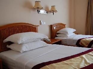 oattara thiri township