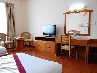 oattara thiri township