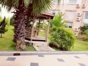 oattara thiri township