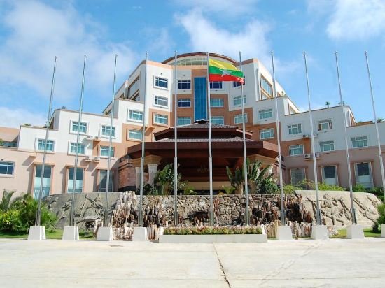 oattara thiri township