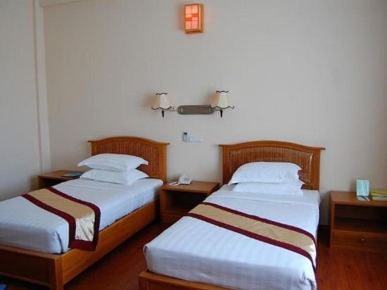 Oattara Thiri Hotel,Naypyidaw>>Nay Pyi Taw,4 star