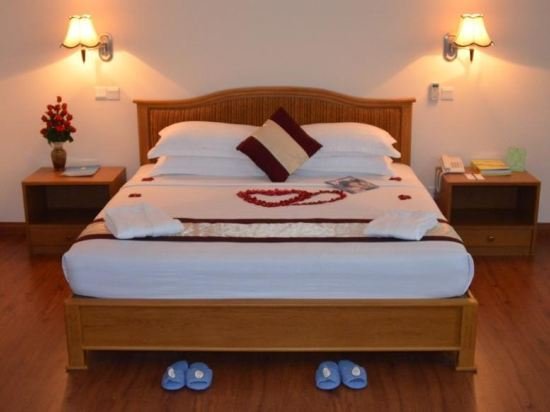 Oattara Thiri Hotel,Naypyidaw>>Nay Pyi Taw,4 star