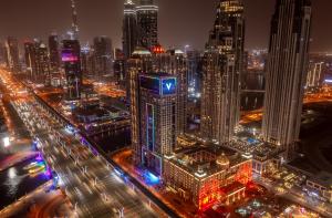 V Hotel Dubai, Curio Collection By Hilton,In Dubai (Beach & Coast),5 star