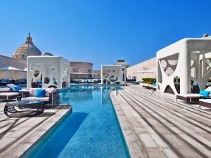 V Hotel Dubai, Curio Collection By Hilton,In Dubai (Beach & Coast),5 star
