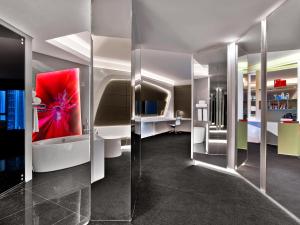 V Hotel Dubai, Curio Collection By Hilton,In Dubai (Beach & Coast),5 star