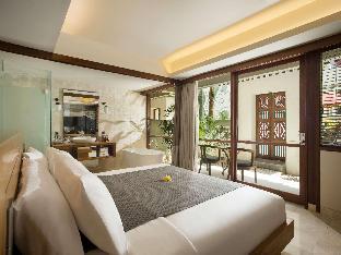 Amnaya Resort Kuta,Bali>>Badung,4 star