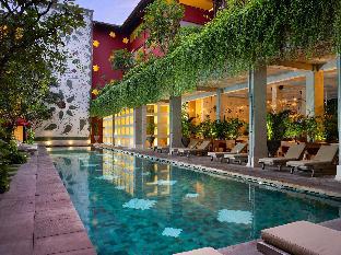 Amnaya Resort Kuta,Bali>>Badung,4 star