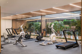 Lanzhou Airport Fengyue Holiday Hotel,,3 star