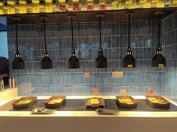 lanzhou airport fengyue holiday hotel