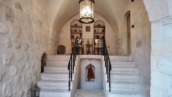 shamas hotel