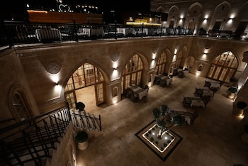 shamas hotel