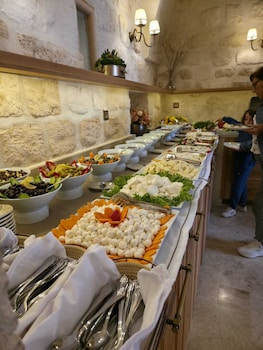 shamas hotel