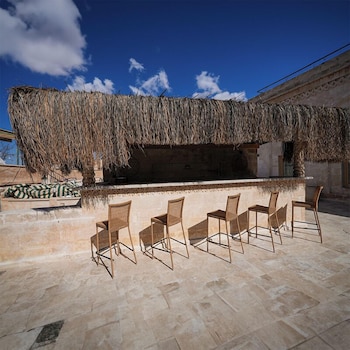 shamas hotel