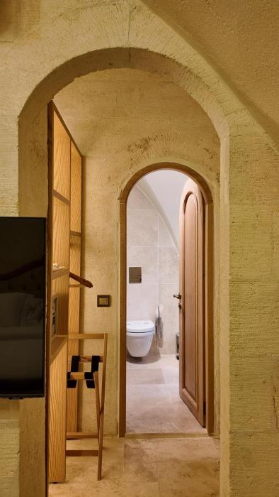 shamas hotel