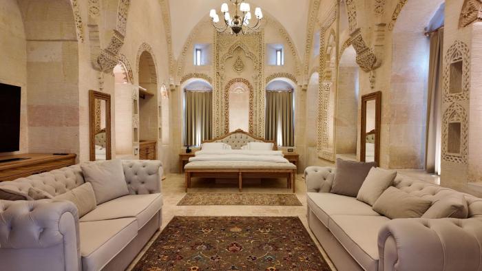 shamas hotel