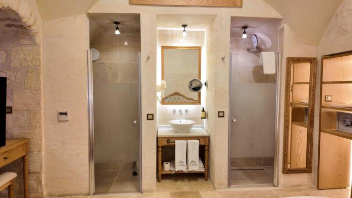 shamas hotel