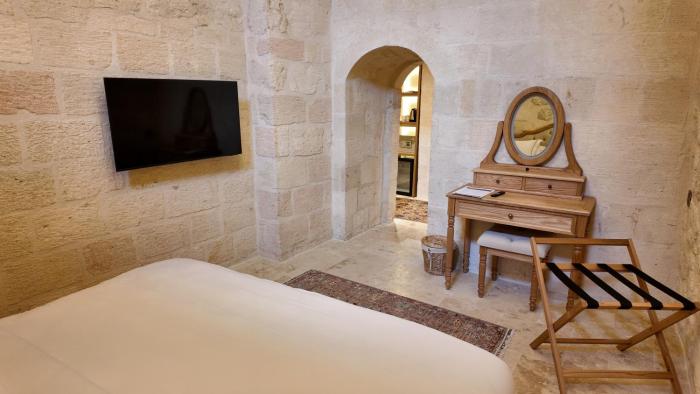 shamas hotel