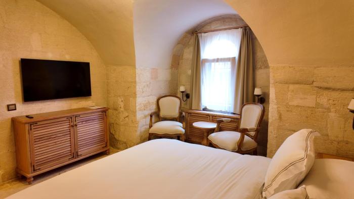 shamas hotel
