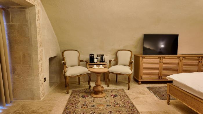 shamas hotel