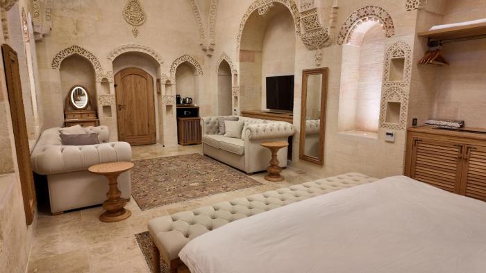 shamas hotel