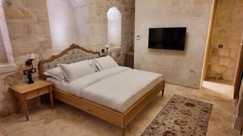 shamas hotel