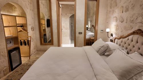shamas hotel