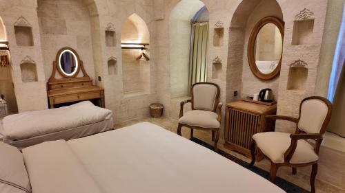shamas hotel