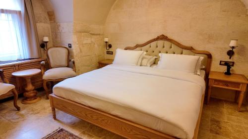 shamas hotel