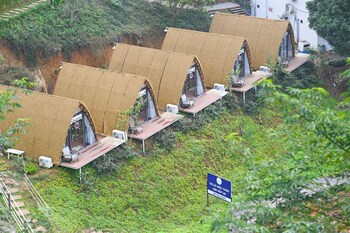 co may wonder homestay