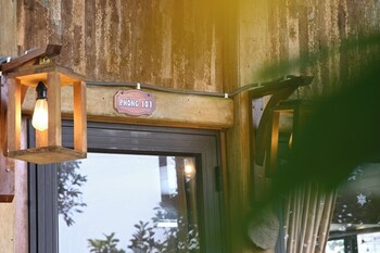 co may wonder homestay