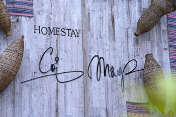 co may wonder homestay