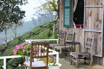 co may wonder homestay