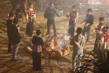 Co May Wonder Homestay,,3 star