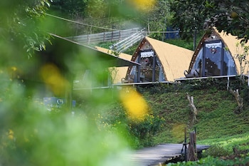 Co May Wonder Homestay,,3 star