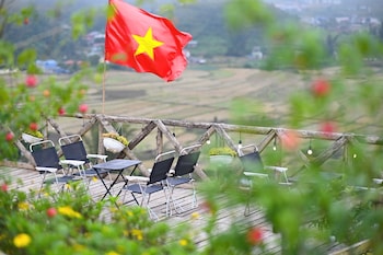 co may wonder homestay