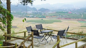 co may wonder homestay