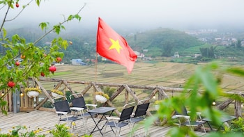 co may wonder homestay