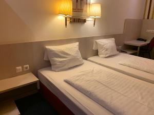 Hotel New Fair Munich Messe,Munich>>Aschheim,2 star