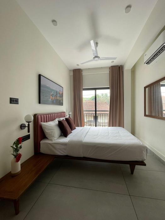 creek harbour kochi
