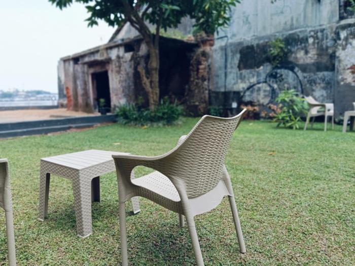 creek harbour kochi