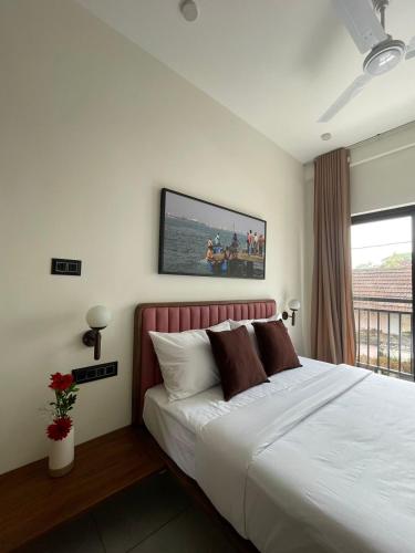 creek harbour kochi