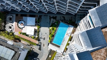 langyun garden hotel
