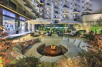 Langyun Garden Hotel,,4 star