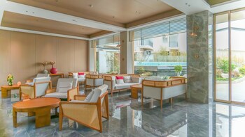 Langyun Garden Hotel,,4 star
