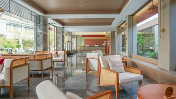 langyun garden hotel