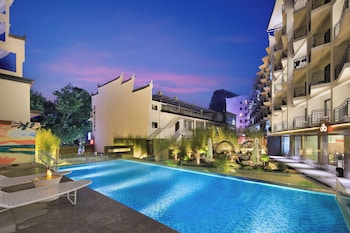 Langyun Garden Hotel,,4 star