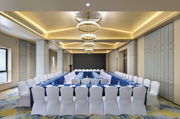 langyun garden hotel