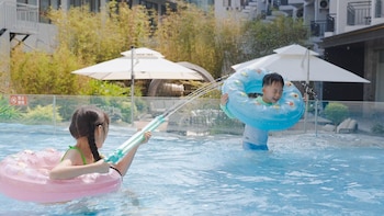 langyun garden hotel