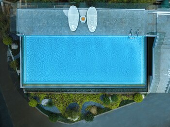 langyun garden hotel