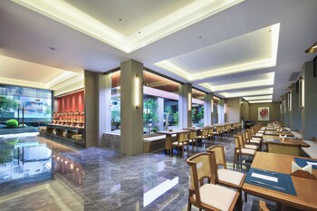 langyun garden hotel